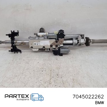 7045022262 - Кермова колонка / Komplet BMW X5 G05 2021