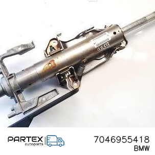 7046955418 - Кермова колонка BMW i3 2015