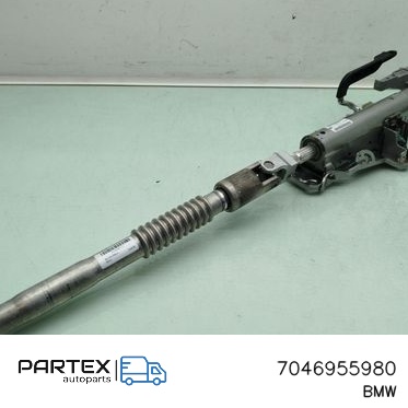 7046955980 - Кермова колонка BMW i3 2019