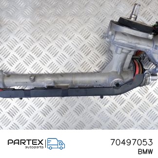 70497053 - Кермова рейка BMW X2 F39 2020