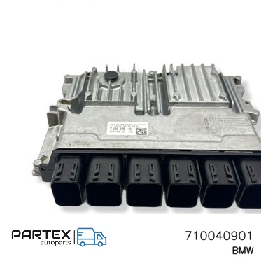 710040901 - Блок керування двигуном BMW X5 G05 2023
