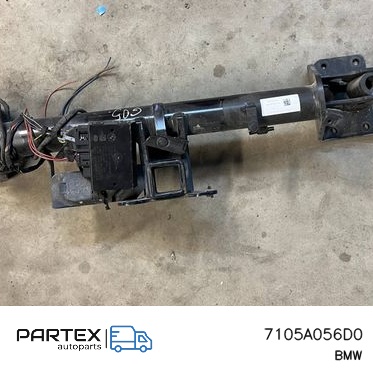 7105A056D0 Фаркоп BMW X5 G05 2020