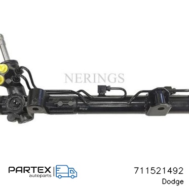 711521492 - Кермова рейка Dodge Journey 2008