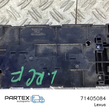 71405084 - Блок керування зарядкою Lexus RC 2015