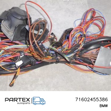 71602455386 Фаркоп BMW X2 F39 2019
