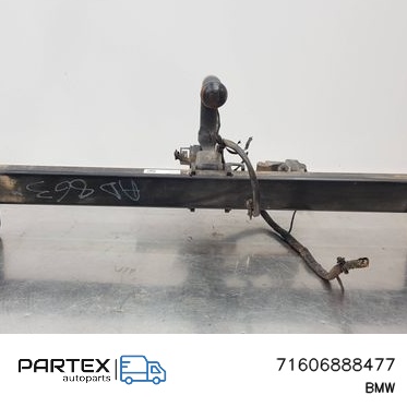 71606888477 Фаркоп BMW X2 F39 2022