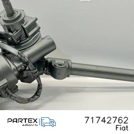 71742762 - Кермова рейка Fiat Sedici 2006