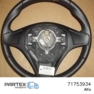71753934 - Кермо руль Alfa Romeo Giulietta 2013