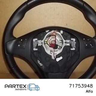 71753948 - Кермо руль Alfa Romeo Giulietta 2013