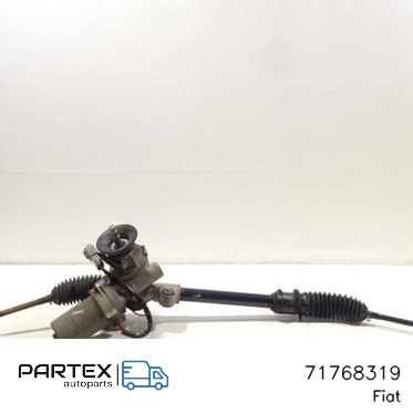 71768319 - Кермова рейка Fiat Sedici 2013