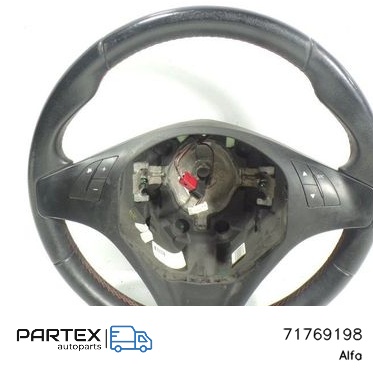 71769198 - Кермо руль Alfa Romeo Giulietta 2013
