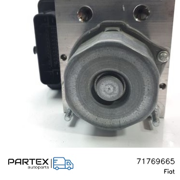 71769665 Насос блок ABS Fiat Panda III 2024