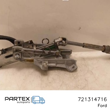 721314716 - Кермова колонка Ford Focus C-MAX 2017
