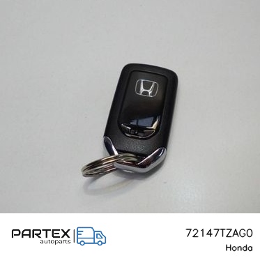 72147TZAG0 - Ключ для авто Honda Jazz IV GR 2021