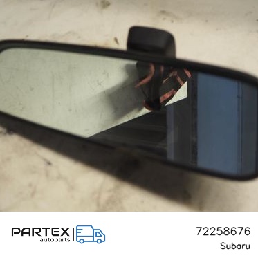 72258676 - Дзеркало заднього виду Subaru Forester SK 2020
