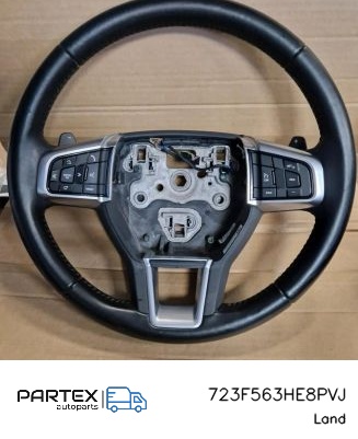 723F563HE8PVJ - Кермо руль Land Rover Discovery 5 2020