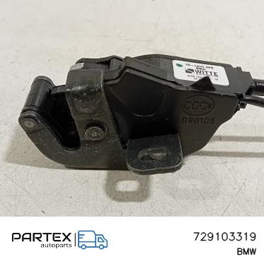 729103319 Замок дверей BMW i3 2016