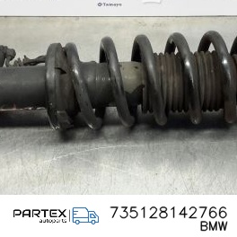 735128142766 - Задній амортизатор BMW X3 F25 2010