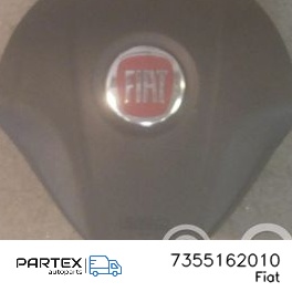 7355162010 - Подушка безпеки пасажира Aribag Fiat Punto Evo 2015
