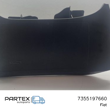 7355197660 - Подушка безпеки колін Aribag Fiat Punto Evo 2013