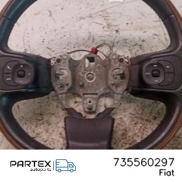735560297 - Кермо руль Fiat 500L 2015