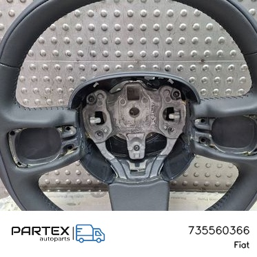 735560366 - Кермо руль Fiat 500L 2013