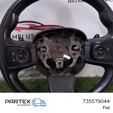 735579044 - Кермо руль Fiat 500L 2013