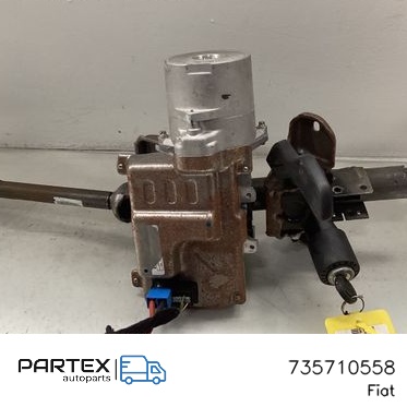735710558 - Кермова колонка Fiat Panda III 2019