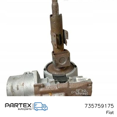 735759175 - Кермова колонка / Komplet Fiat Panda III 2023