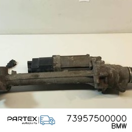 73957500000 - Кермова рейка BMW X3 F25 2016