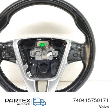 740415750171 - Кермо руль Volvo V60 2013