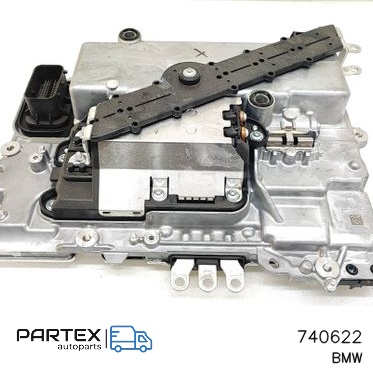 740622 Блок керування двигуном BMW i4 2023