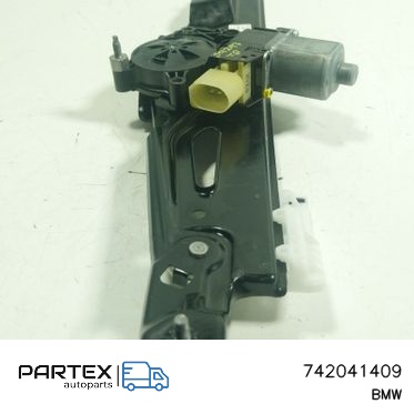 742041409 Склопідйомник BMW X2 F39 2022