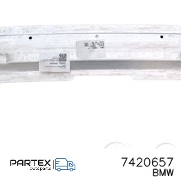 7420657 - Балка задньої осі BMW X6 G06 2023