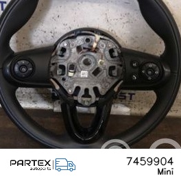 7459904 - Кермо руль Mini Clubman F54 2019