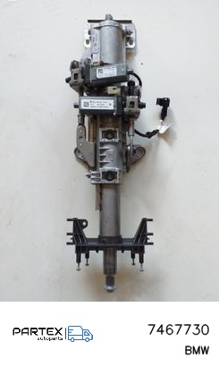 7467730 - Кермова колонка BMW X5 F15 2015