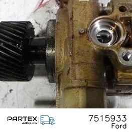 7515933 - Насос гідропідсилювача керма Ford Ranger 2006