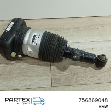 756869048 Амортизатор передній BMW X7 G07 2020