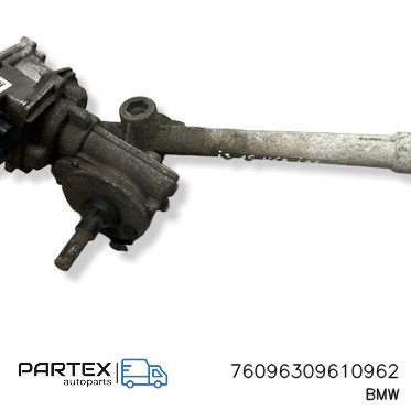 76096309610962 - Кермова рейка BMW i3 2016