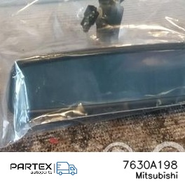 7630A198 - Дзеркало заднього виду Mitsubishi Eclipse Cross 2020