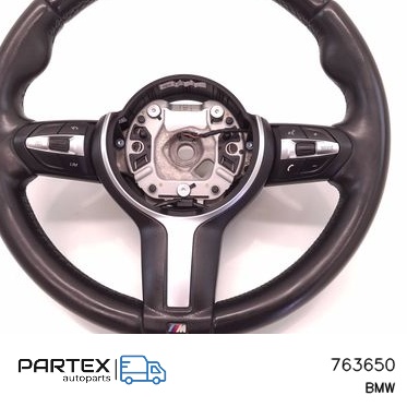 763650 - Кермо руль BMW X1 F48 F49 2016