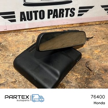 76400 - Дзеркало заднього виду Honda Odyssey 2018