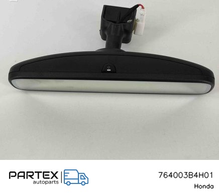 764003B4H01 - Дзеркало заднього виду Honda CR-V 2024