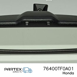 76400TF0A01 - Дзеркало заднього виду Honda CR-V 2023
