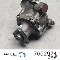 7652974 - Насос гідропідсилювача керма BMW X3 E83 2008