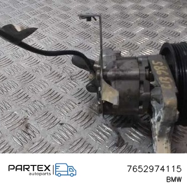 7652974115 - Насос гідропідсилювача керма BMW X3 E83 2010