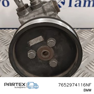 7652974116NF - Насос гідропідсилювача керма BMW X3 E83 2008