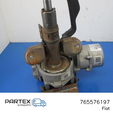 765576197 - Кермова колонка Fiat Panda 141 2014