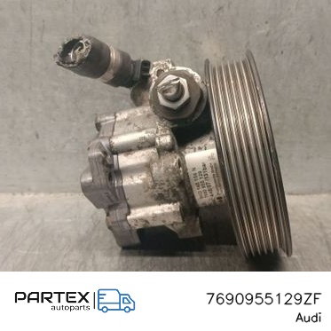 7690955129ZF - Насос гідропідсилювача керма Audi A5 8T 8F 2008
