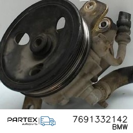 7691332142 - Насос гідропідсилювача керма BMW X3 E83 2004